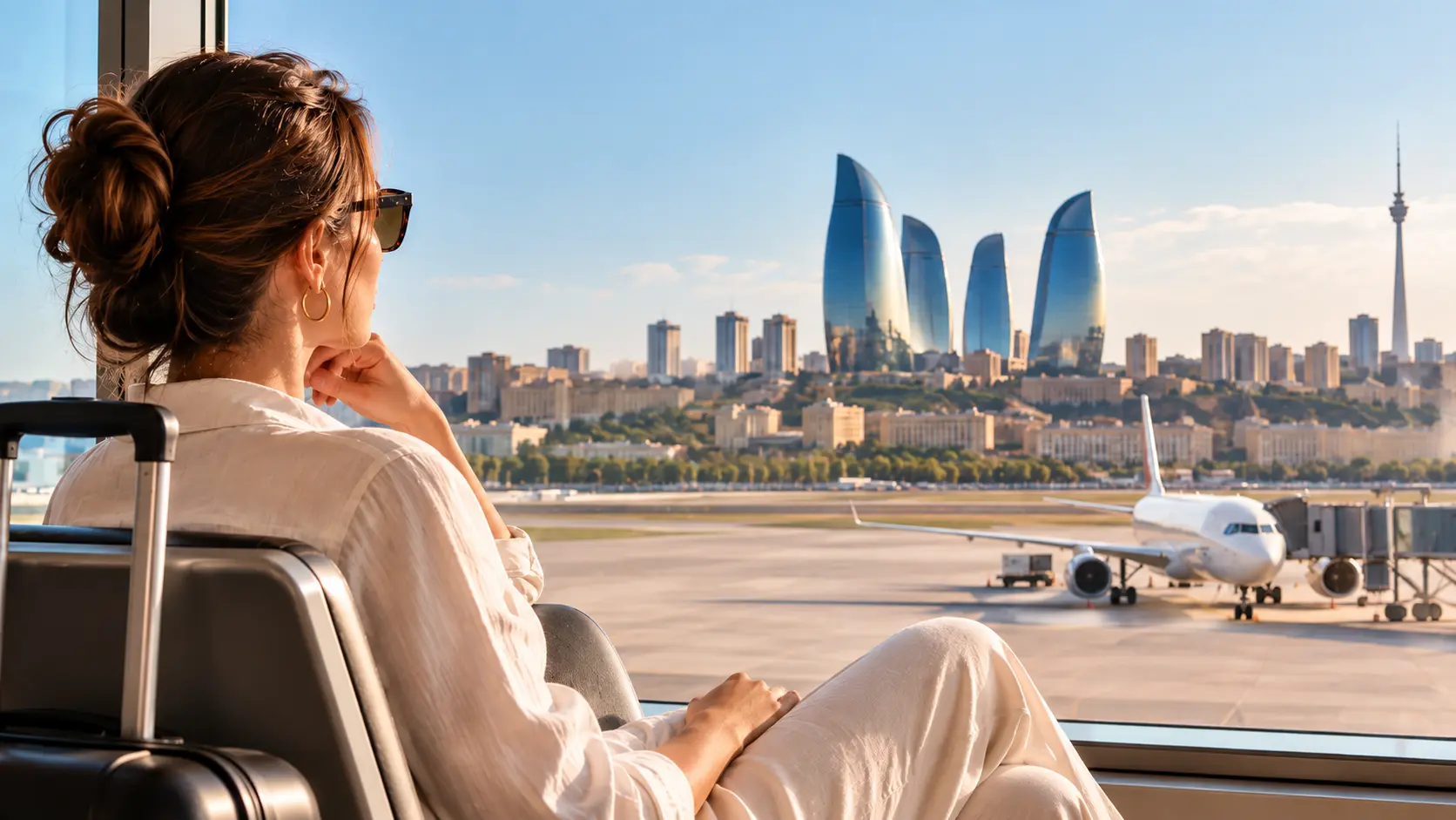 Expanding Global Mobility: Antigua & Barbuda and St. Kitts & Nevis Sign Visa Waiver Agreements with Azerbaijan