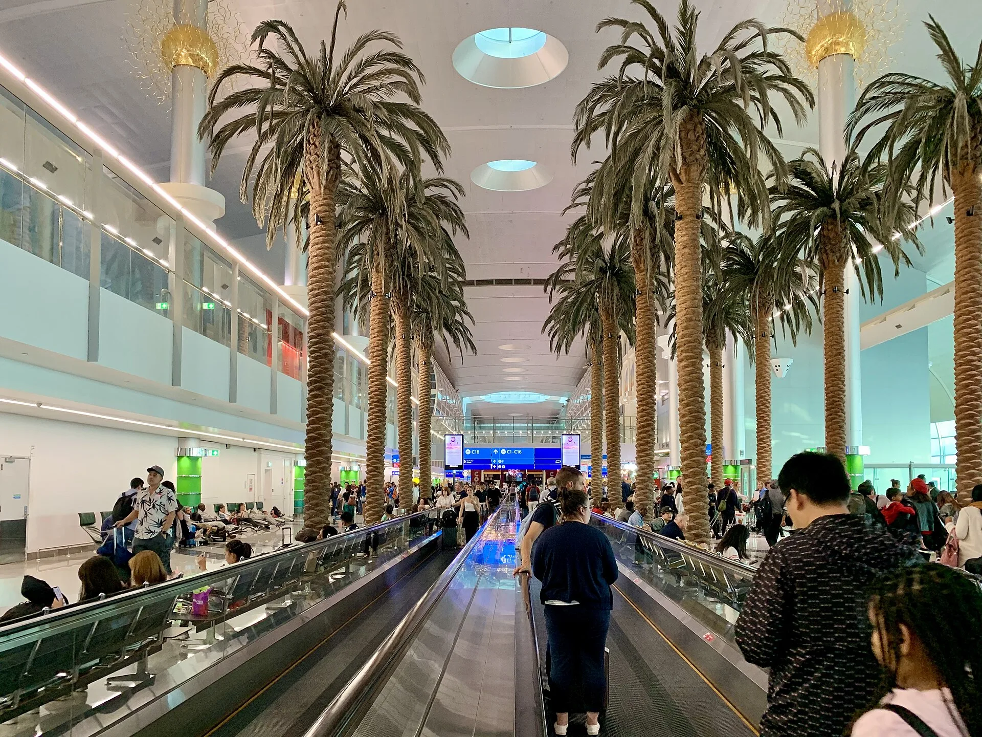 Schengen Visa Delays in the UAE: Long-Term Options for Residents Who Travel to Europe